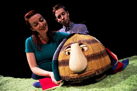 Grug - Windmill Theatre Co