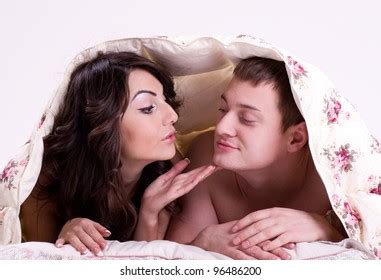 2+ Hundred Relax Naked In Bed Pair Royalty-Free Images, Stock Photos