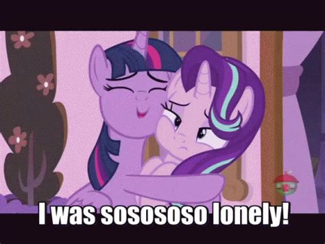 Mlp Starlight GIF - Mlp Starlight Twilight - Discover & Share GIFs