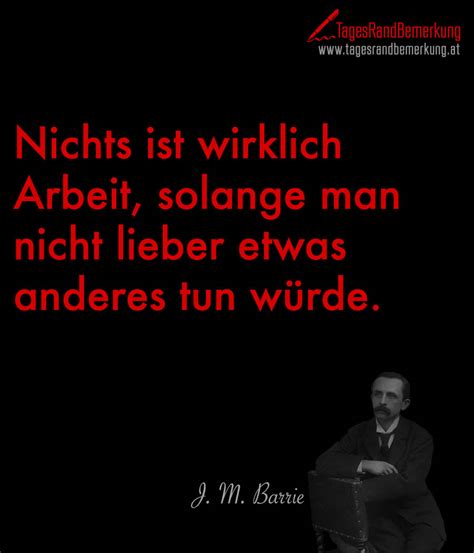 Zitate in der Kategorie Arbeit der Die TagesRandBemerkung