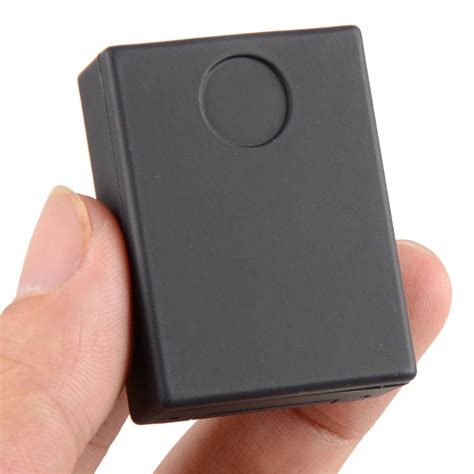 Mini GSM 2way Audio Voice Monitor Surveillance Detect SIM Card Spy Ear