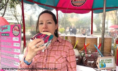 Delightful Obleas: Exploring a Sweet Latin American Treat