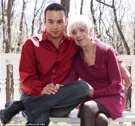 year  marjorie mccool boasts  sex life   year  kyle