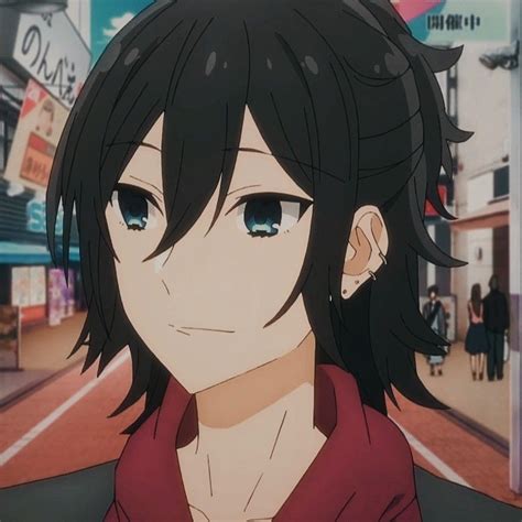 Miyamura Aesthetic Wallpapers - Wallpaper Cave
