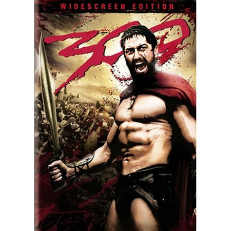 300 (DVD) - Walmart.com - Walmart.com