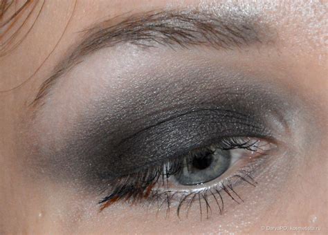 Знакомство с Gosh Copenhagen: палетка теней Gosh 9 Shades 004 To Be ...