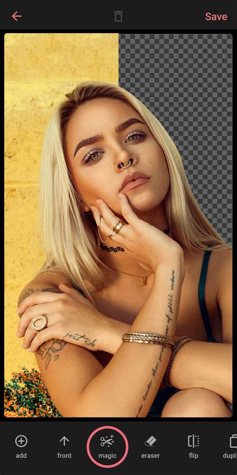 Bazaart for Android - APK Download