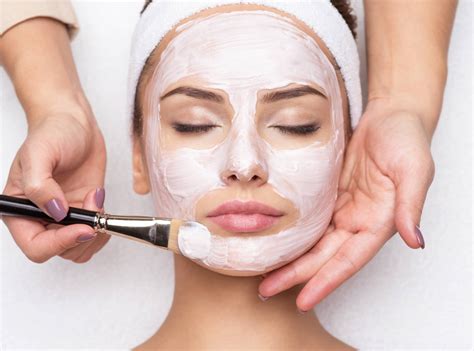 Pure Skin Body + Esthetics | Facials