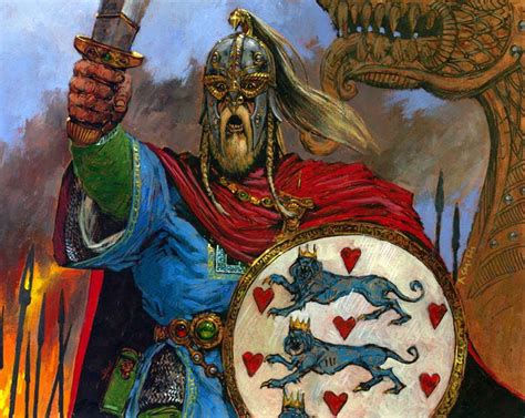 Адриан Смит (Adrian Smith)- иллюстратор миров Warhammer (202 работ ...