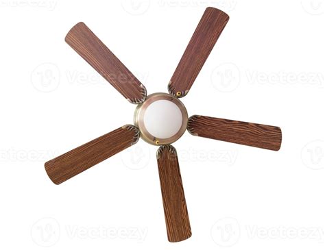 ceiling fan isolated with clipping path 20974389 PNG