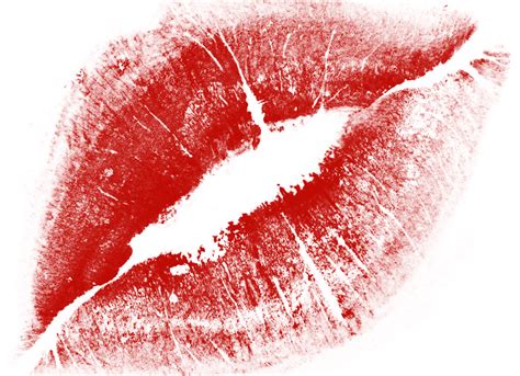 Kiss Mark Emoji