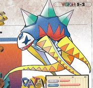 Joka | Klonoa Wiki | Fandom