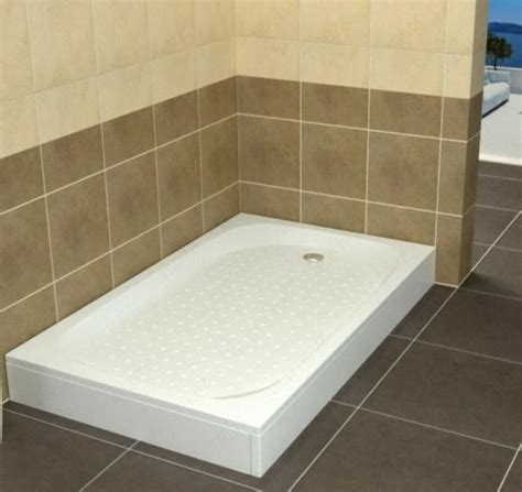 Душевые поддоны TRUVA-1 Н-20 в Ташкенте, цена 1673250 сум от Uz Shower ...