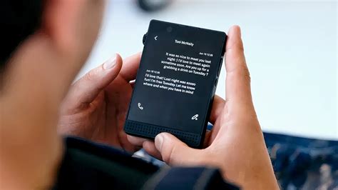 The Light Phone 3 updates minimalist smartphone design