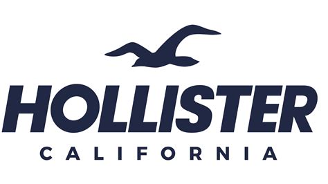 Hollister Logo, symbol, meaning, history, PNG, brand