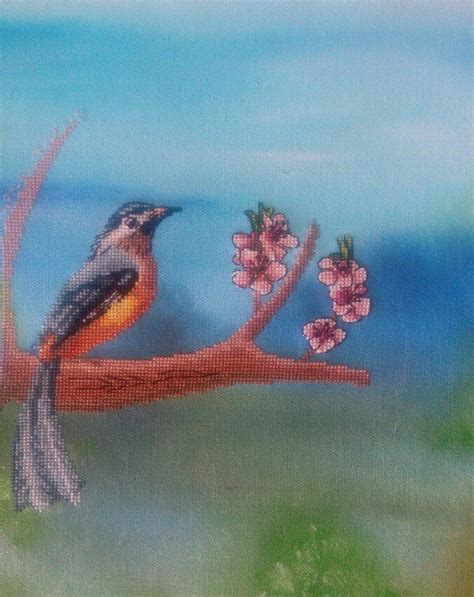 Ларцова Елена - Дизайнеры схем для вышивки - Форум stitch.su