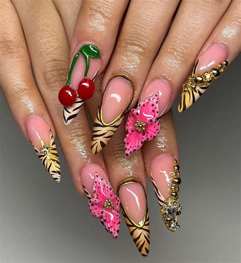 epingle par crystal hinson sur nail art en  vernis  ongles