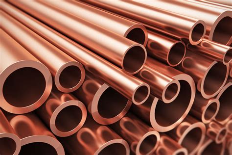 What Does It Mean When Copper Pipe Turns Green at Anna Kowalski blog