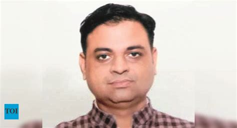 Congress Springs Surprise On Petlad Seat, Drops Sitting Mla | Vadodara ...