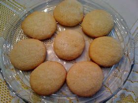 Southern tea cakes – Artofit
