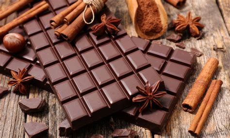 Sonhar Com Chocolate Segundo A Bíblia - O que significa Sonhar com Chocolate segundo a Bíblia?