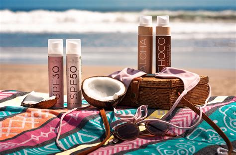 Vegan and Organic Cosmetics from COCOSOLIS - The Velvet Runway