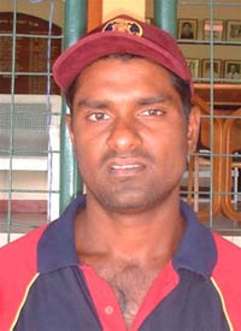 Naveed Nawaz | ESPNcricinfo.com