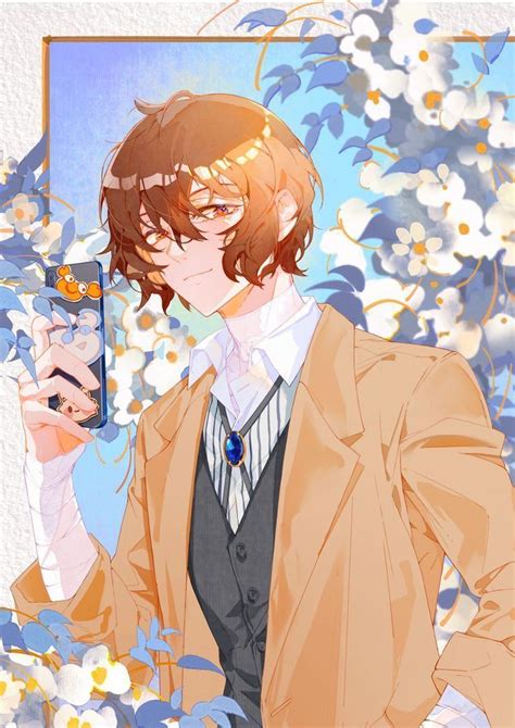 Pin by 薄明 on revamp | Stray dogs anime, Dazai bungou stray dogs, Bungou ...