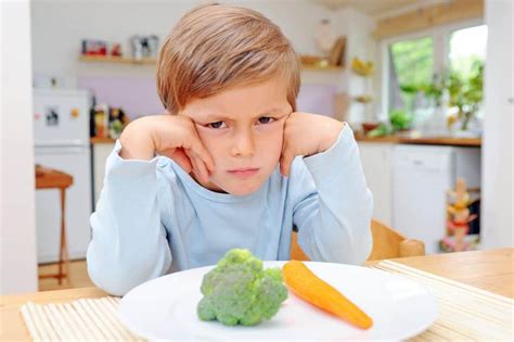 The Secret Trick For When Your Toddler Won’t Eat Vegetables – The ...