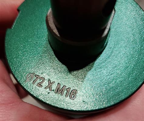 Алмазная коронка по бетону для подразетников Trend Tools TTD72 - «Супер ...