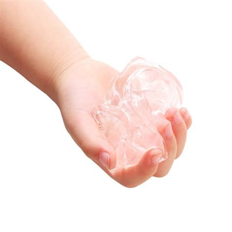 Клей Crystal