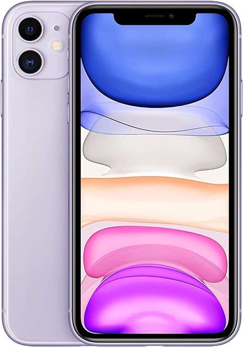 iPhone 11 : Buy iPhone 11 Online at Best Price in UAE - Amazon.ae