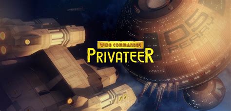 Wing Commander: Privateer Free Download - GameTrex