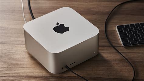 Mac Studio Gets Its First Hardware Update With M2 Max & M2 Ultra Chip ...