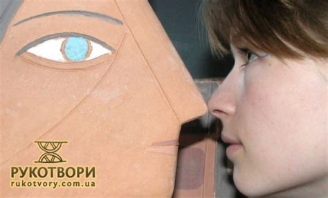 Леся Горлова / Рукотвори