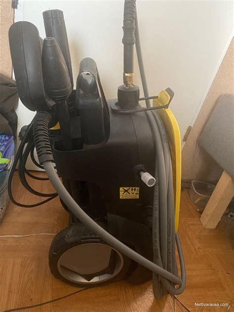Nettivaraosa - Kärcher K7 - Tools - Nettivaraosa