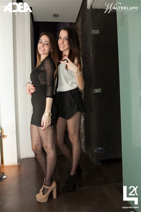 Italian Pantyhose Calze Collant