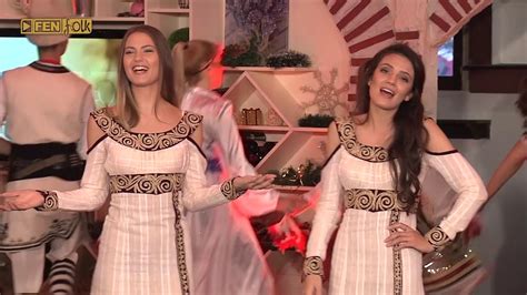 ИВА И ВЕЛИСЛАВА КОСТАДИНОВИ - Бела перуника / IVA & VELISLAVA ...