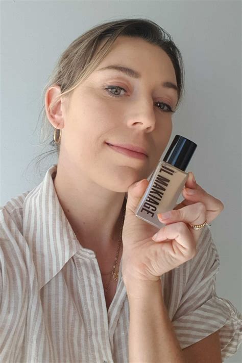 “Il Makiage”-Foundation im Test: Findet die virale Marke wirklich das