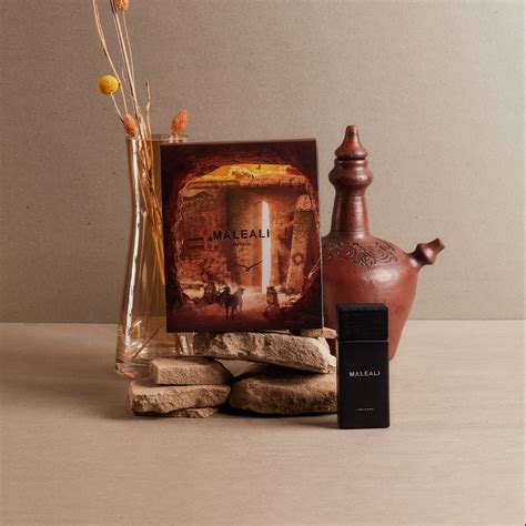 MALEALI - SAFF & Co