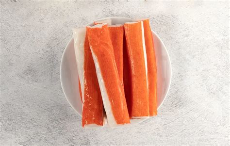 kani imitation crab meat foodie  wine