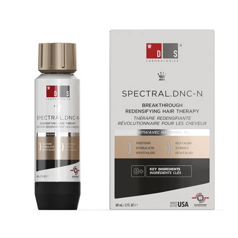 Spectral.DNC-N - Hair With Julie