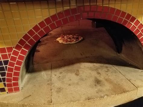 Regulars are debating the new menu changes at Ronnies 9