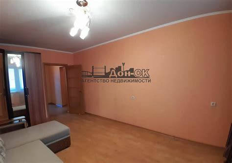 Продается однокомнатная квартира. г. Ростов-на-Дону, ул. Малиновского ...