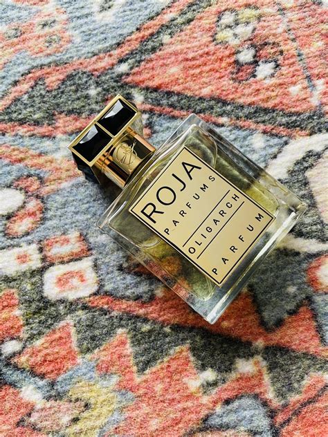 Oligarch Roja Dove одеколон — аромат для мужчин 2016