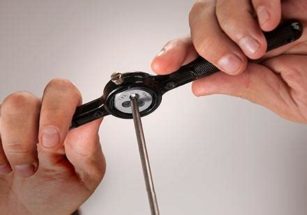 Thread Cutting Die - StewMac