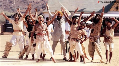 7 lesser known facts about Aamir Khan’s Lagaan: When the British team ...