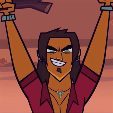 alejandro total drama island drama   falling  love