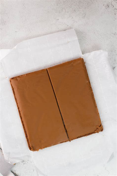 Biscoff “Kit Kat” Bars | Short Stack Kitchen