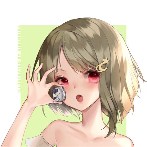 KiranKira - Zerochan Anime Image Board